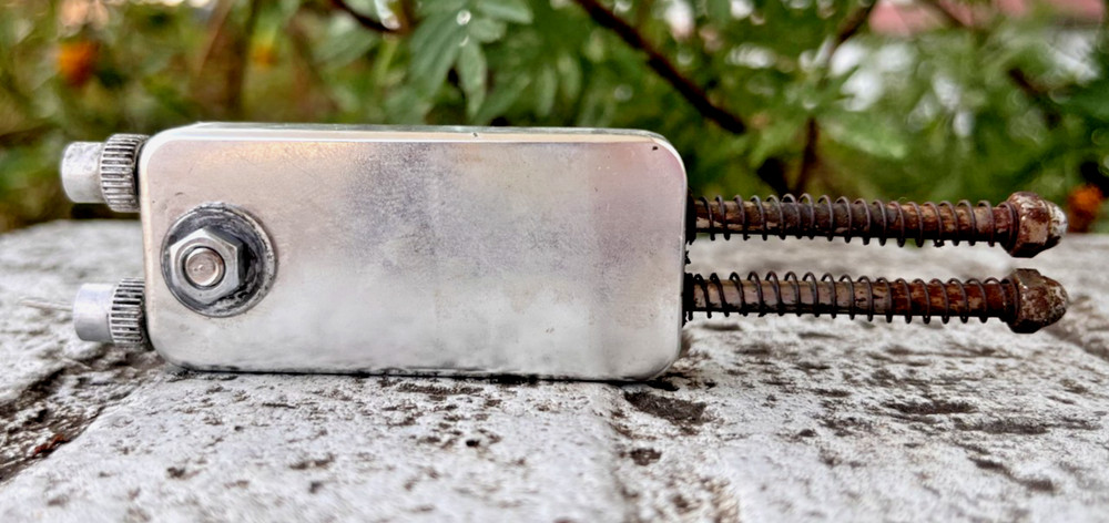 Profile Design cable splitter STI adaptor