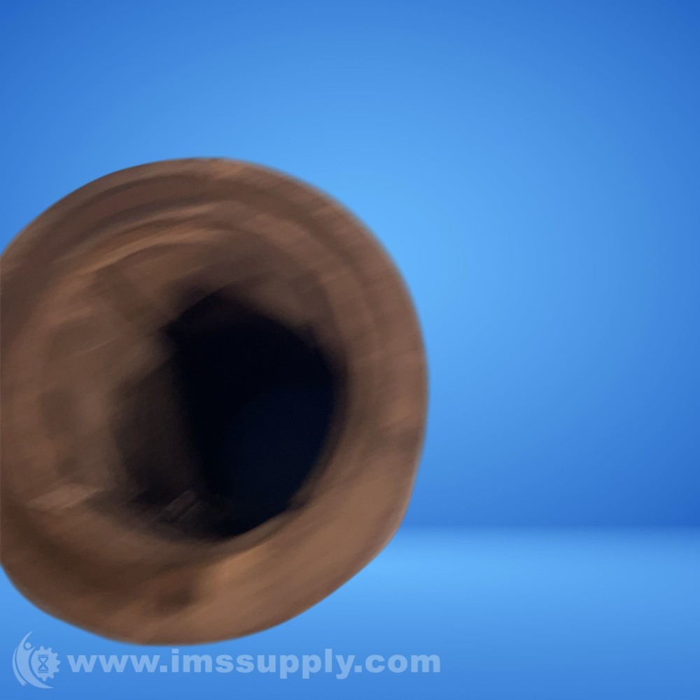 Wooden Tube USIP