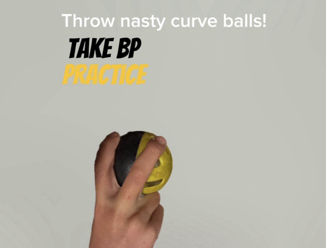 3 PACK SKLZ TRAINING WIFFLE BALL