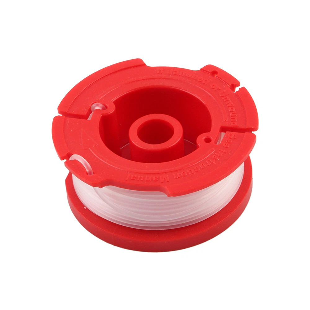 3x 30ft Replacement String Weed Grass Trimmer Line Spool For Craftsman CMCST900