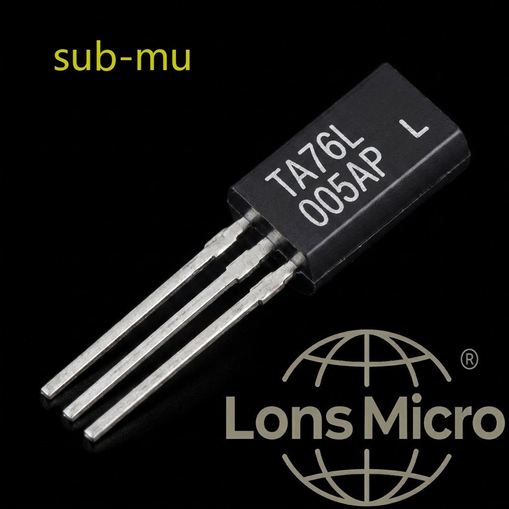 1PCS New TA78L005AP #sub/95