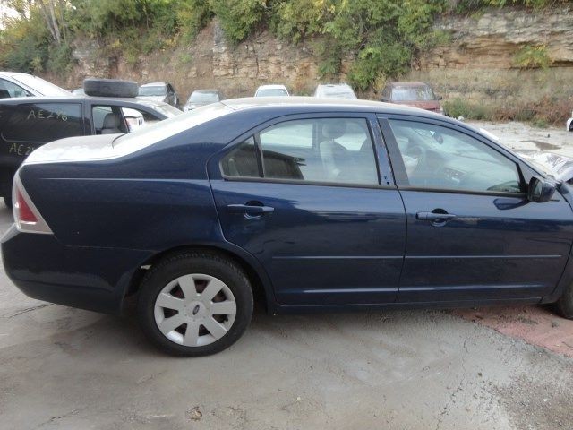 Engine ECM Electronic Control Module 2.3L Manual Fits 06-07 FUSION 503308