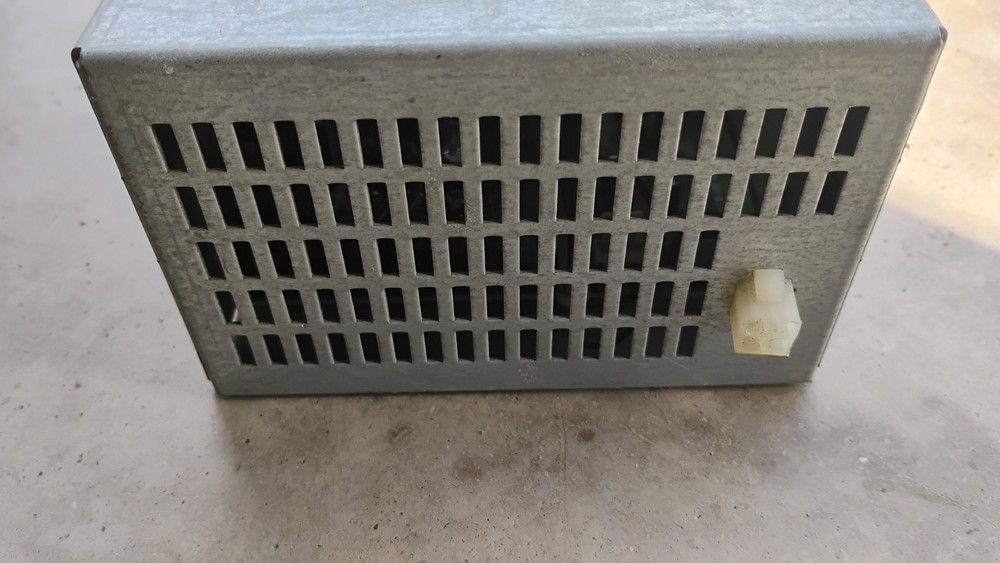 WMS Bb1 Top Power Supply