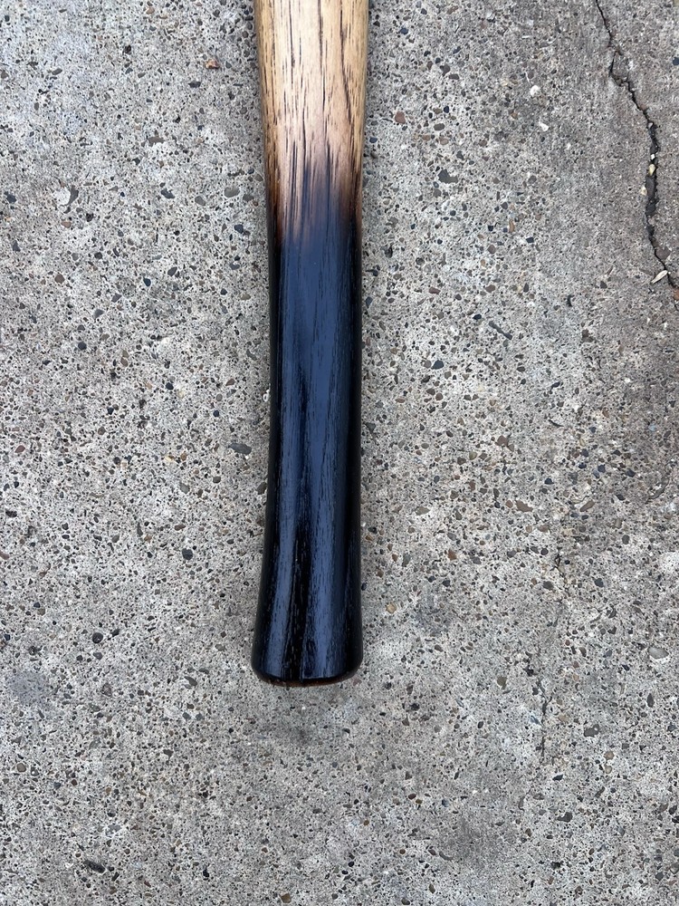 Bad-Axe Wedge Banger / Camp Axe, 3.2lb Mann Axe Head on 19in Miner Handle