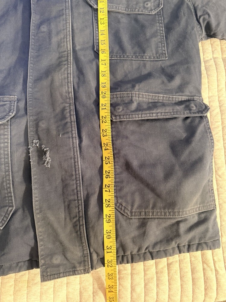bulwark fr jacket Xl