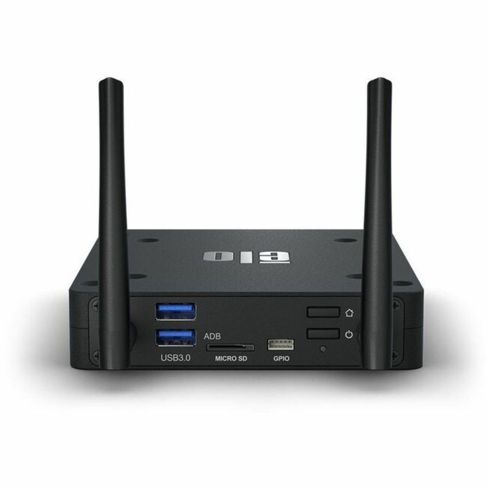 Elo Touch Solutions - E393754 - Elo Backpack 4 E393754 Digital Signage