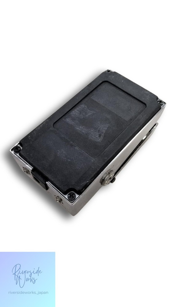 ISP Technologies Decimator II Noise Reduction Pedal JP