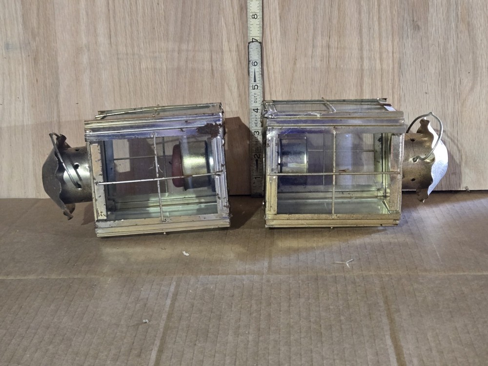 Vintage Lantern