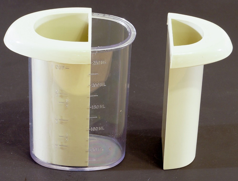 Oster Regency Kitchen Center Replacement Small Medium Large Food Pushers