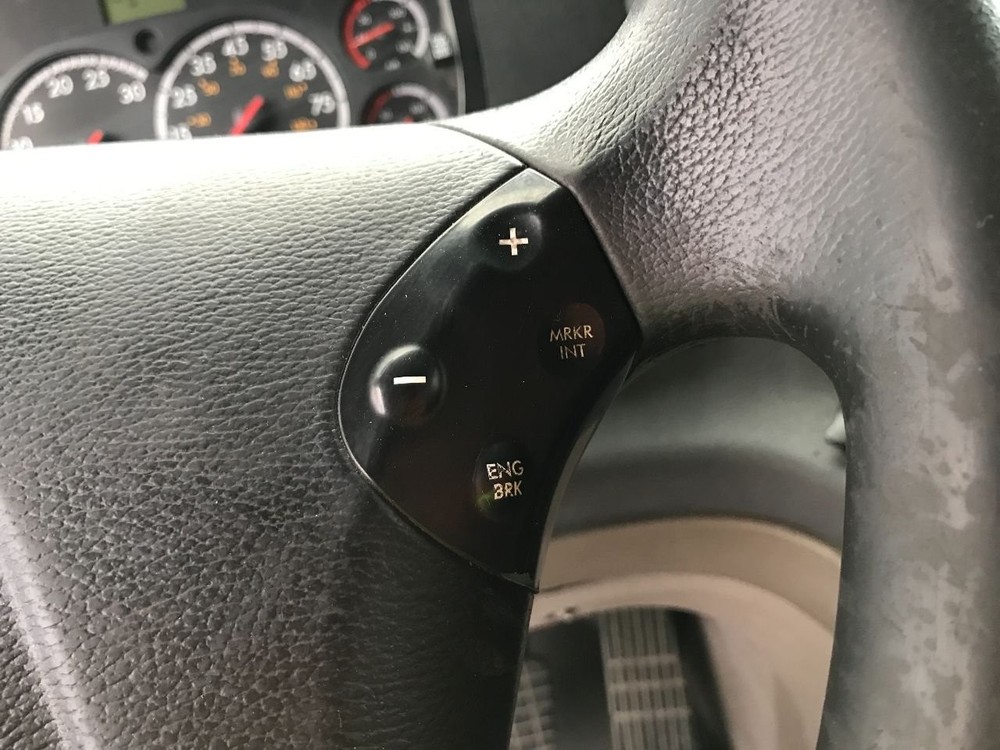 Freightliner CASCADIA Steering Column - Used