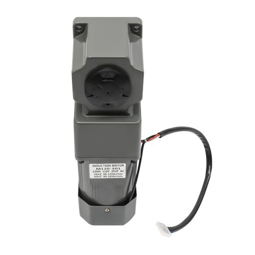 30k Electric Variable Speed Controller 90° Right Angle Output Reduction Motor