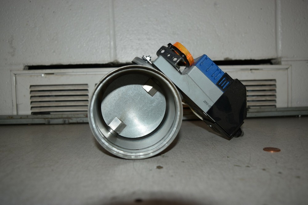 Honle UV Technology 96033380 Throttle Regulator LKT-MC