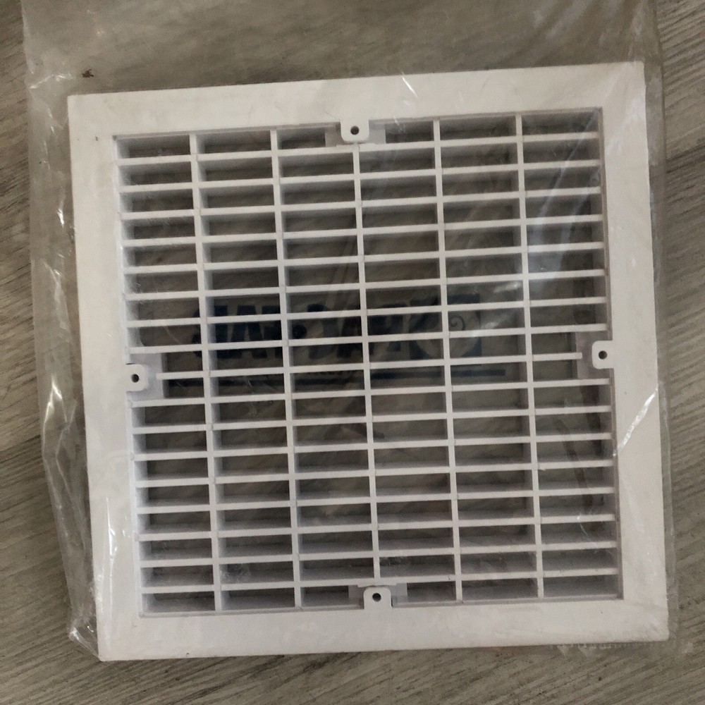 PAC FAB | PAC FAB/PENTAIR | 542019 9”x9” Pool Grate