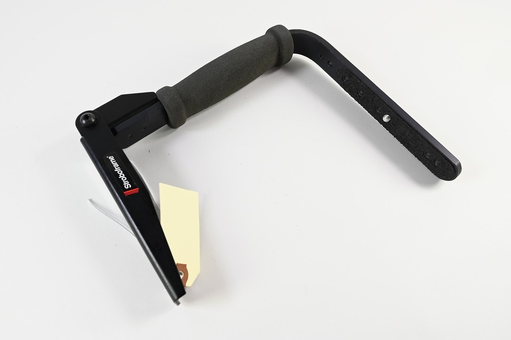 StroboFrame Quick Flip Professional Flash Bracket 310-635 #G181