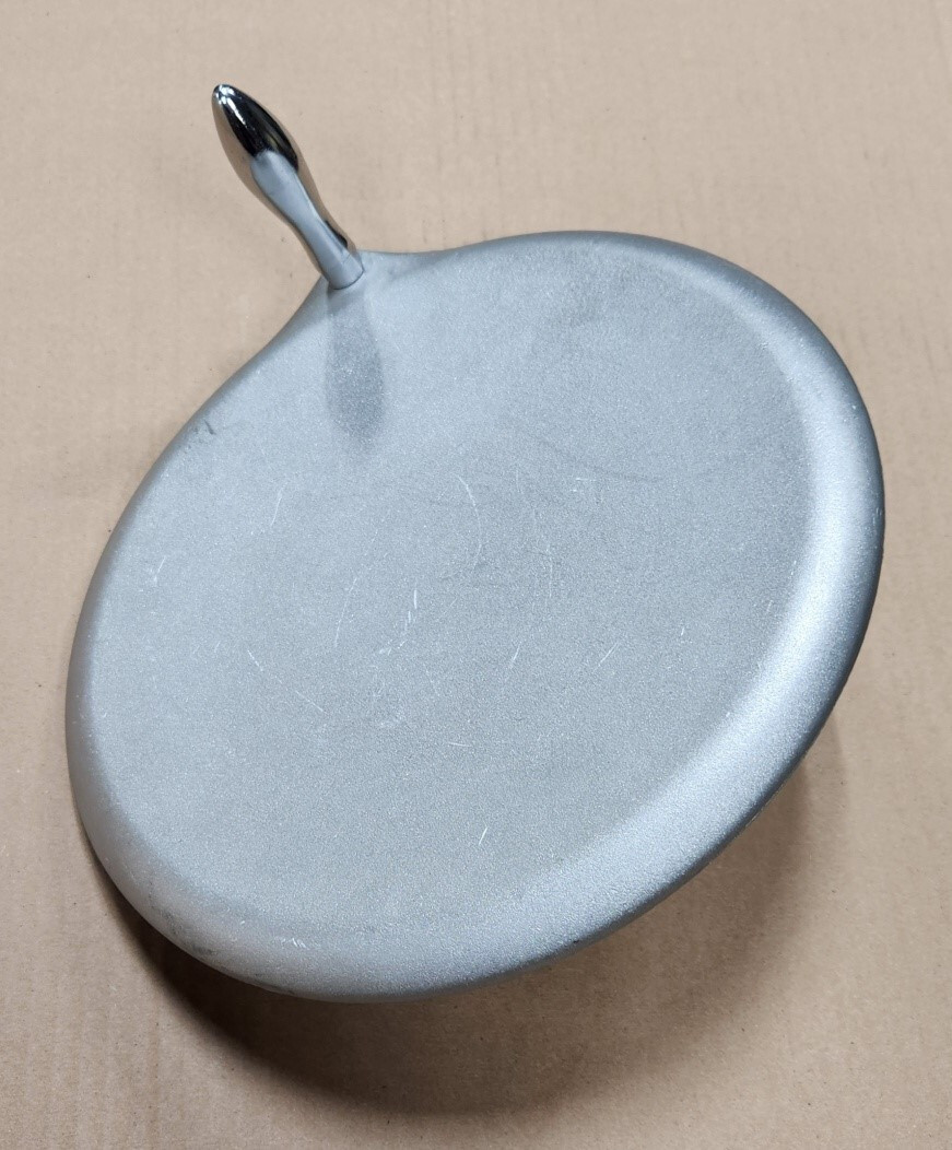 Hobart Mixer Hand Wheel with Handle And Pin for Hobart H600 P660 78181 435235 CH