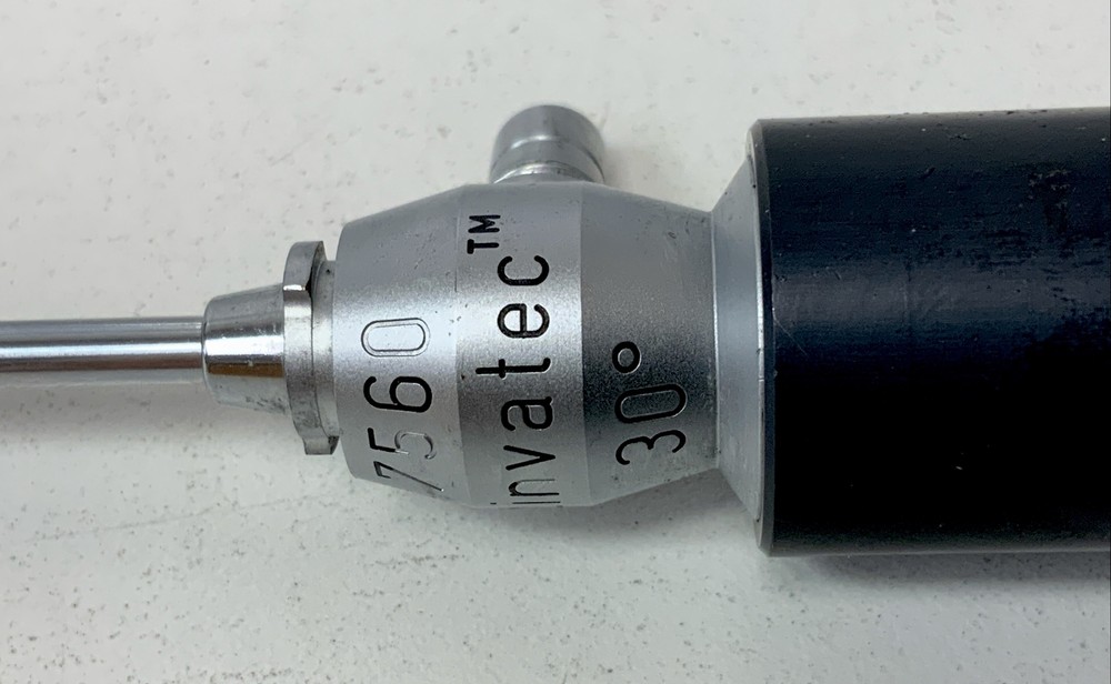 Linvatec 7560 Arhthroscope Camera Scope