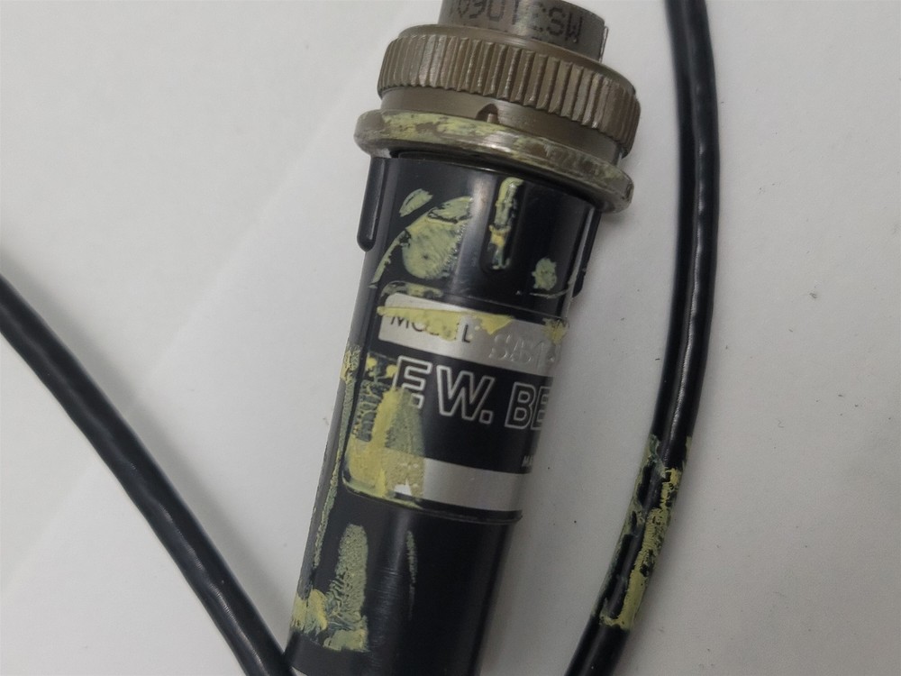 F.W. Bell SAB1-1808 Gauss Probe