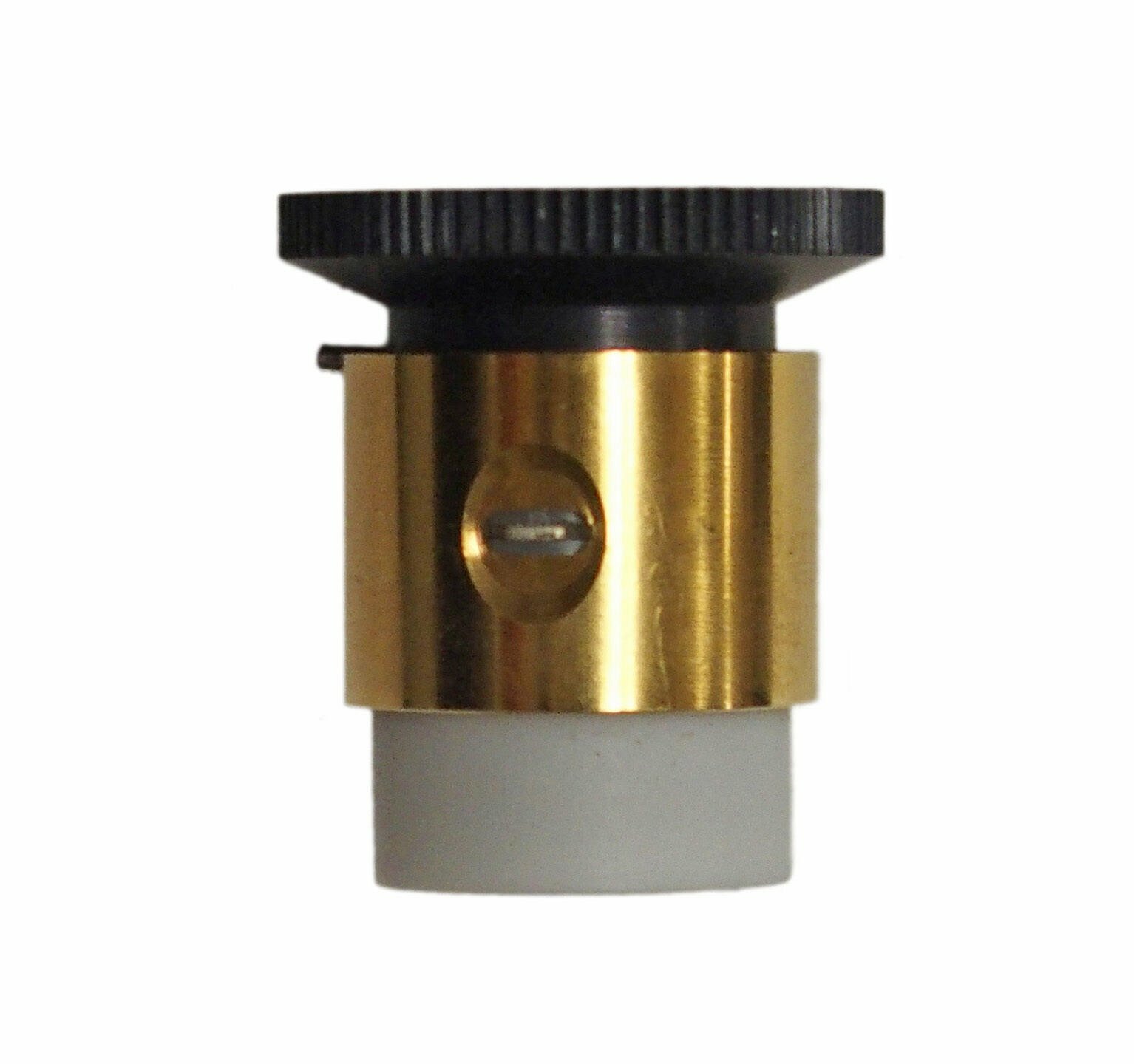 Wattmeter Element Slug 2500W 2.5kW 2-30 MHz Bird 43 Coaxial Dynam 82009 (2500H)