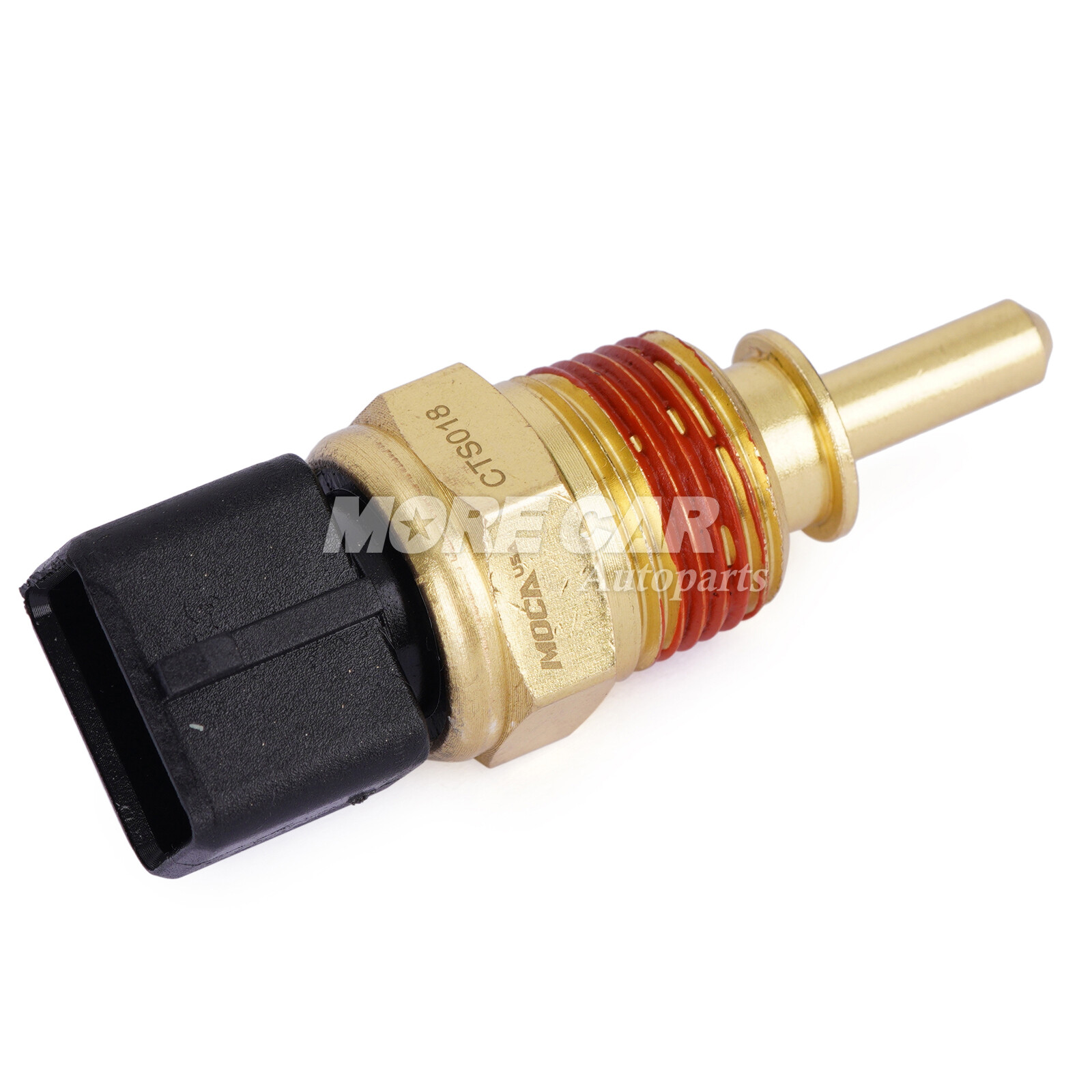 Engine Coolant Temperature Sensor 3922038030 for Dodge Genesis Hyundai Kia L4 V6