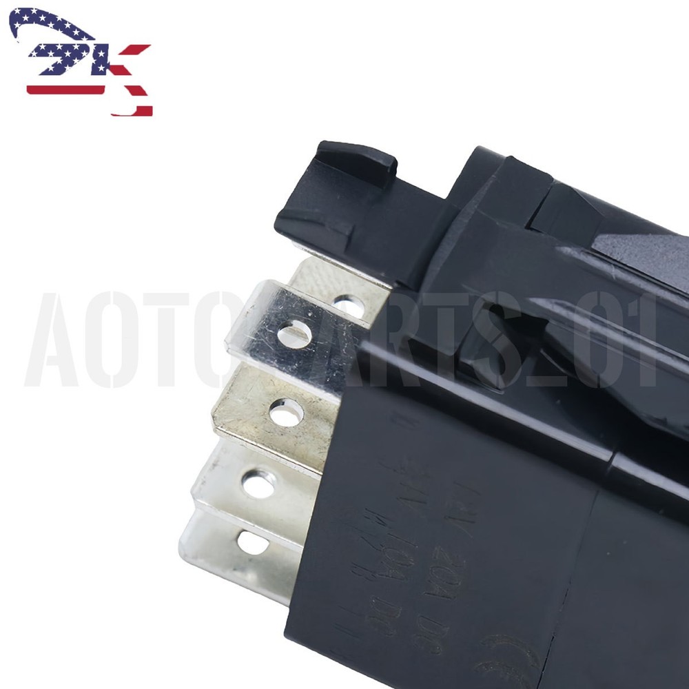 Fits John Deere Work Light Rocker Switch