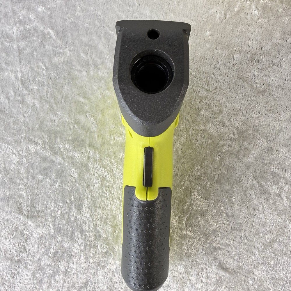 Ryobi Non-Contact Infared Thermometer - IR002 - Tested, Working