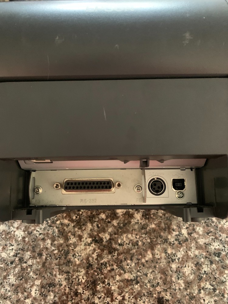 Epson Thermal Receipt Printer - TMT88V