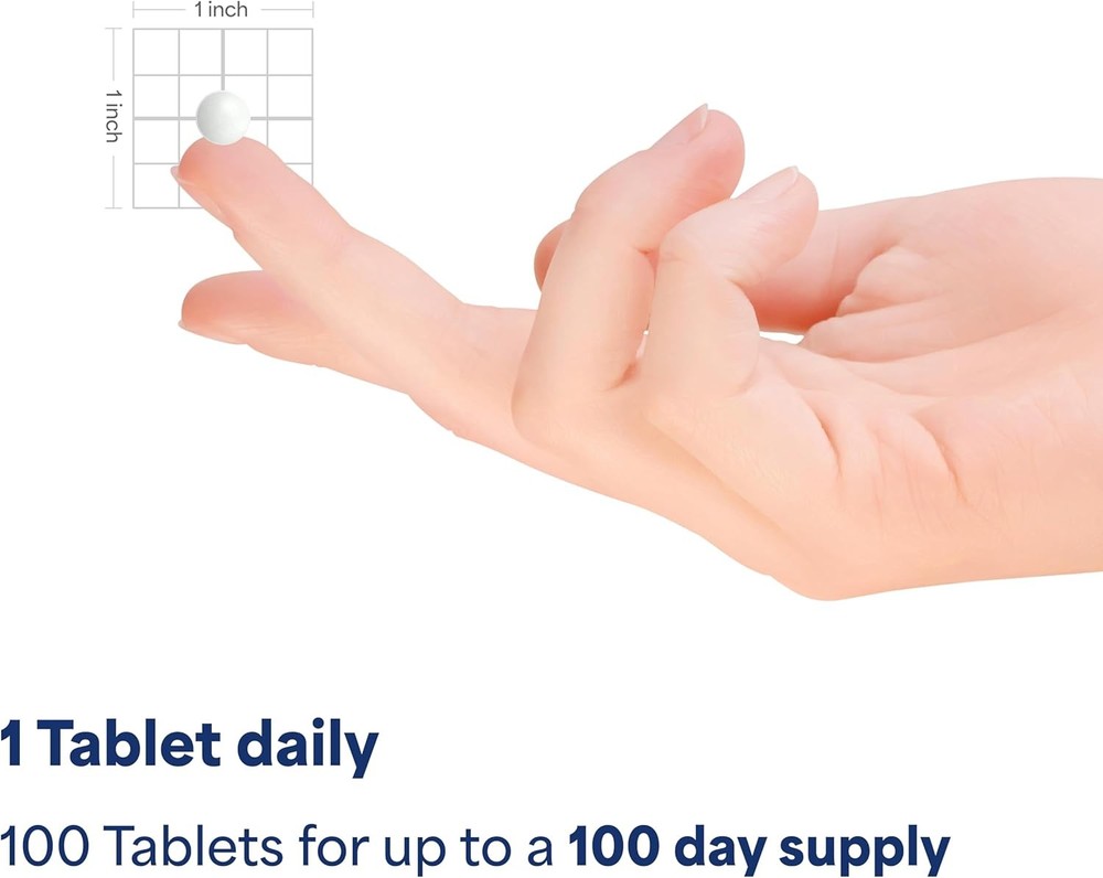Vitamin K Dietary Supplement