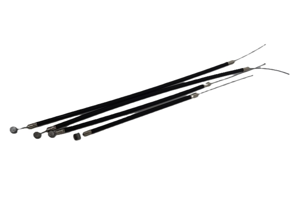 Challenger Brake Cable Set