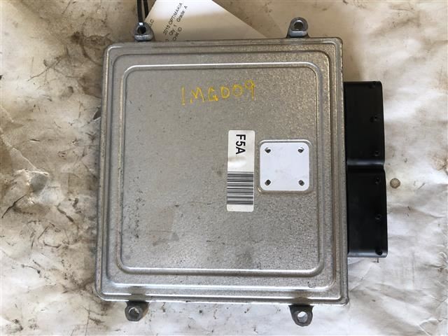 Engine ECM Electronic Control Module Automatic 2.4L Fits 14-15 OPTIMA 6464296
