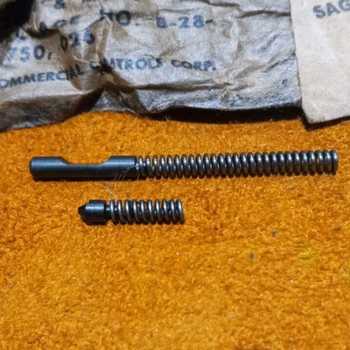 M1 Carbine firing pin USGI