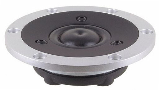SB Acoustics Satori TW29RN Dome Tweeter White