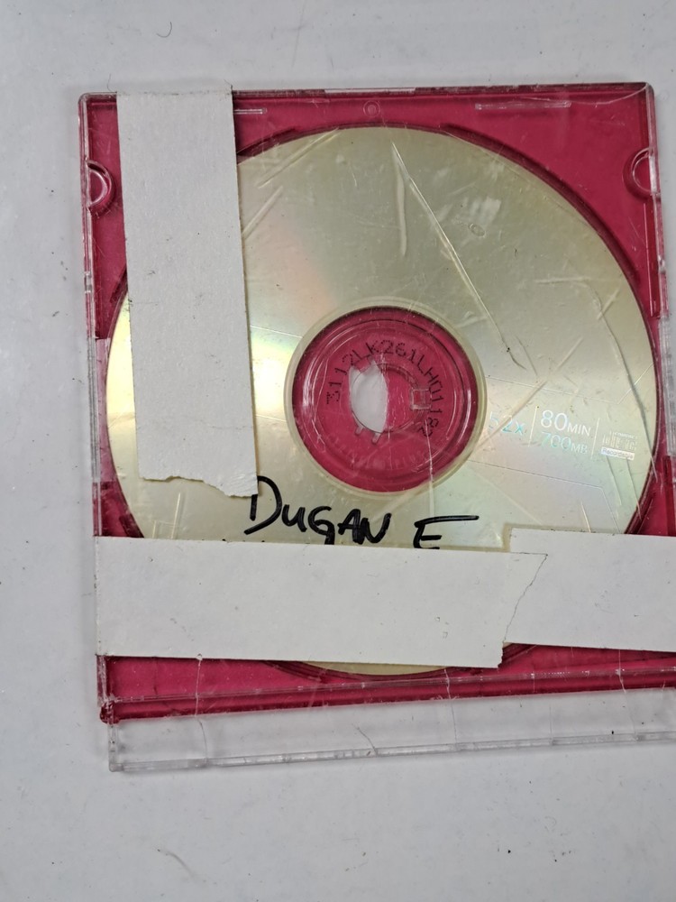 Dan Dugan Sound Design Model E Automatic Mixing Controller ADAT Optical Analog