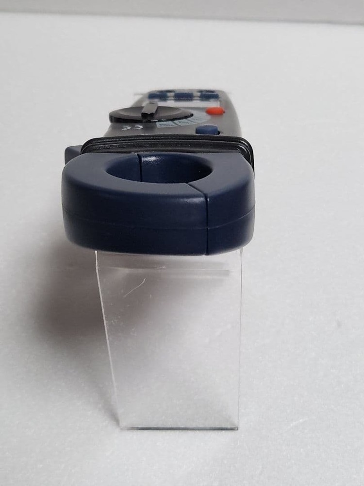 AmazonCommercial CM300 AC Clamp Meter 400A New #34