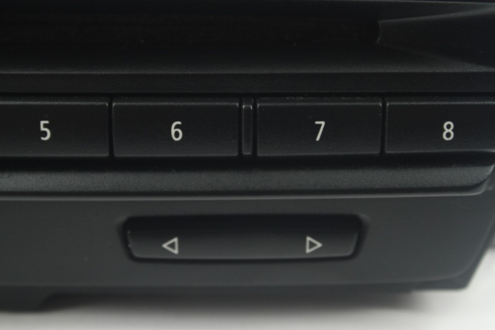 Bmw 3 Series E90 2007-2011 CD Head Unit 9 226 347 01