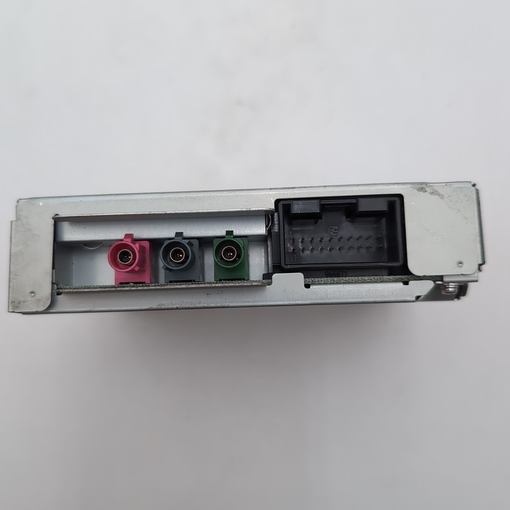 2016 2017 2018 AUDI A7 S7 REAR CAMERA COMPUTER CONTROL MODULE 4S0907441B