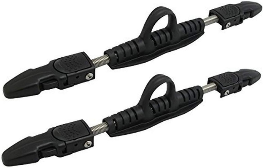 Diving Fin Spring Heel Strap with Quick Release Buckles – Adjustable Comfort & S