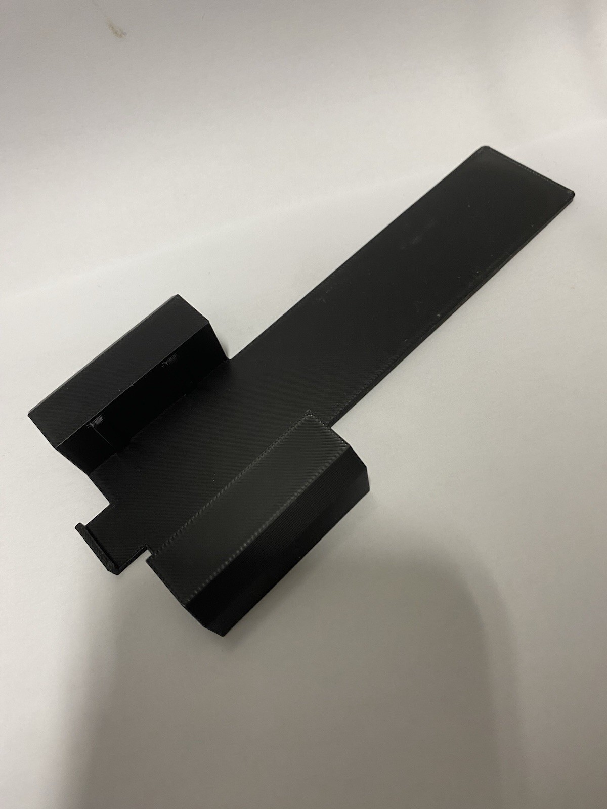 NEW Dell Optiplex Black Micro Vertical Desk Stand