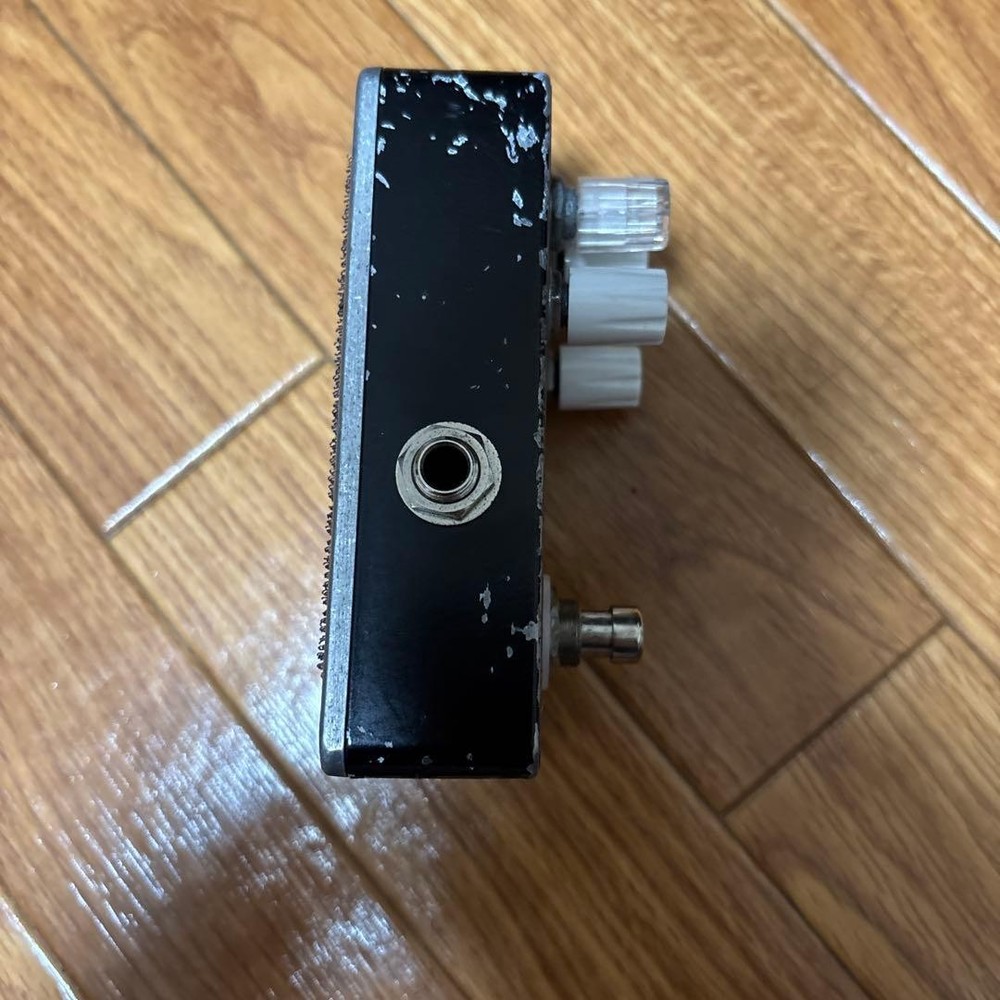 Urban Comp Teyang Tetsuya Compressor
