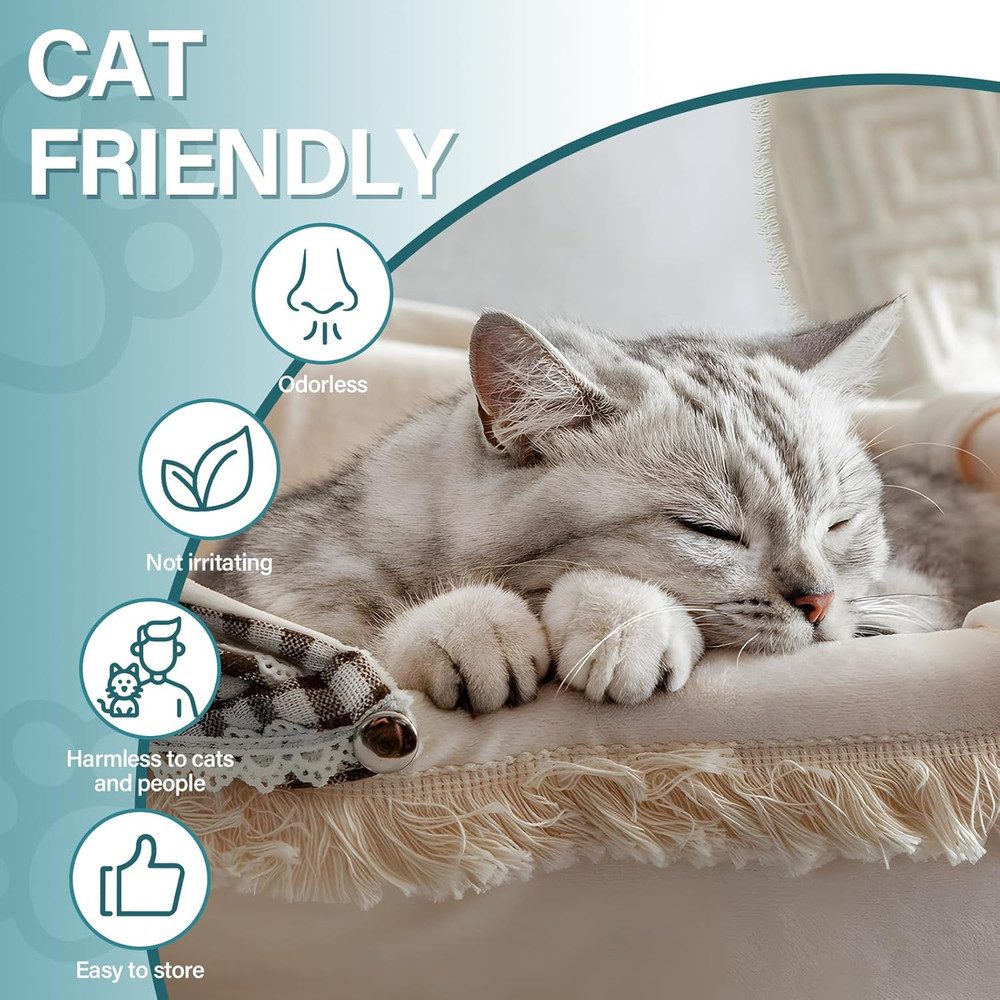 Cat Calming Diffuser Refill 6 Pack Cat Calming Pheromone Diffuser Refill Cat Pl
