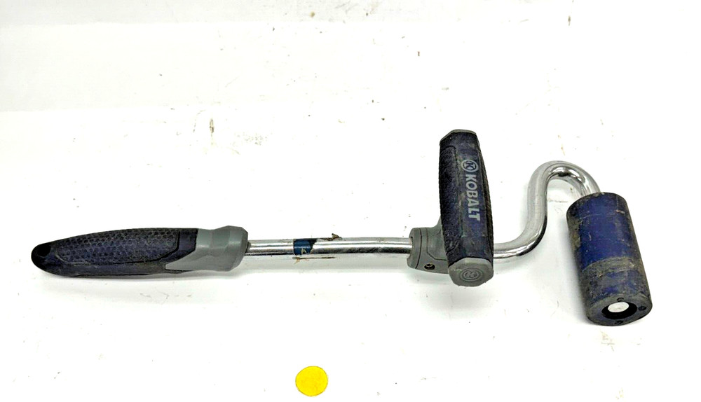 KOBALT EXTENSION HANDLE ROLLER 52015