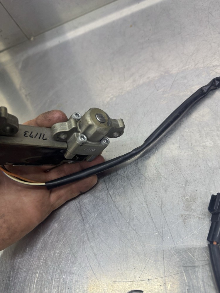 Yamaha 2006-2008 FX HO Steering Position Sensor Bar Indicator Switch Sender