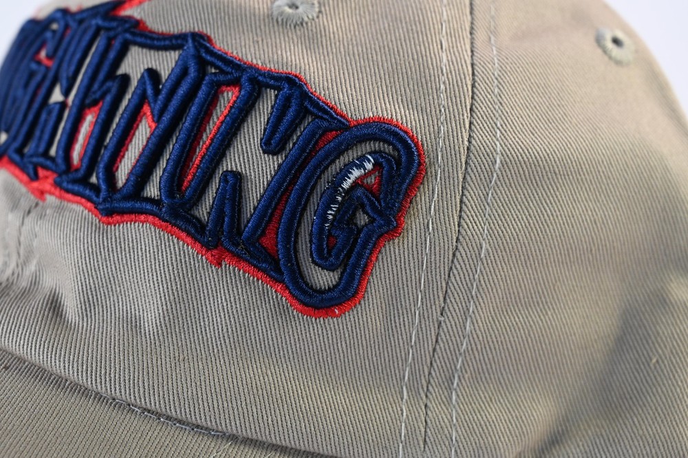 Kupo Lighting & Grip Baseball Cap/Hat - One Size - Adjustable #G022