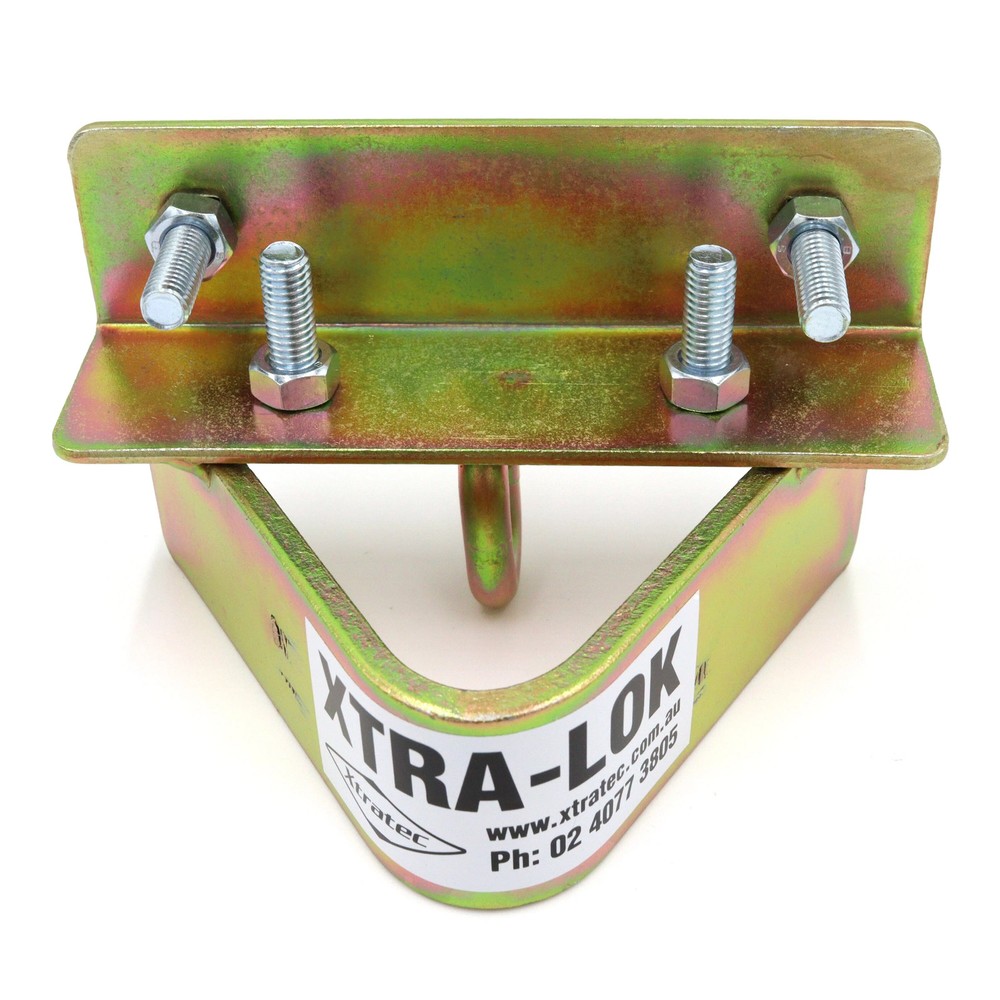 Xtratec XL2A-EXT Moon Base Roller Door Lock