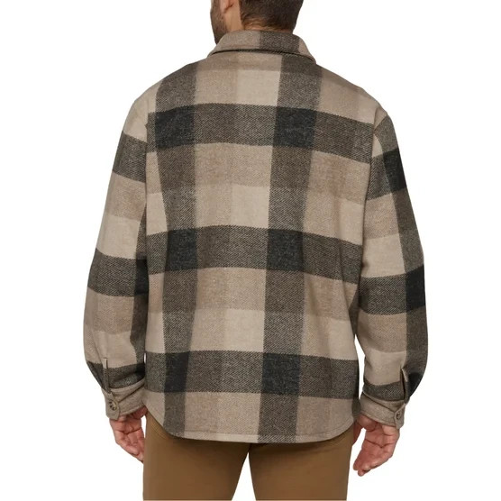 Banana Republic Men's Shirt Jacket New with Tags