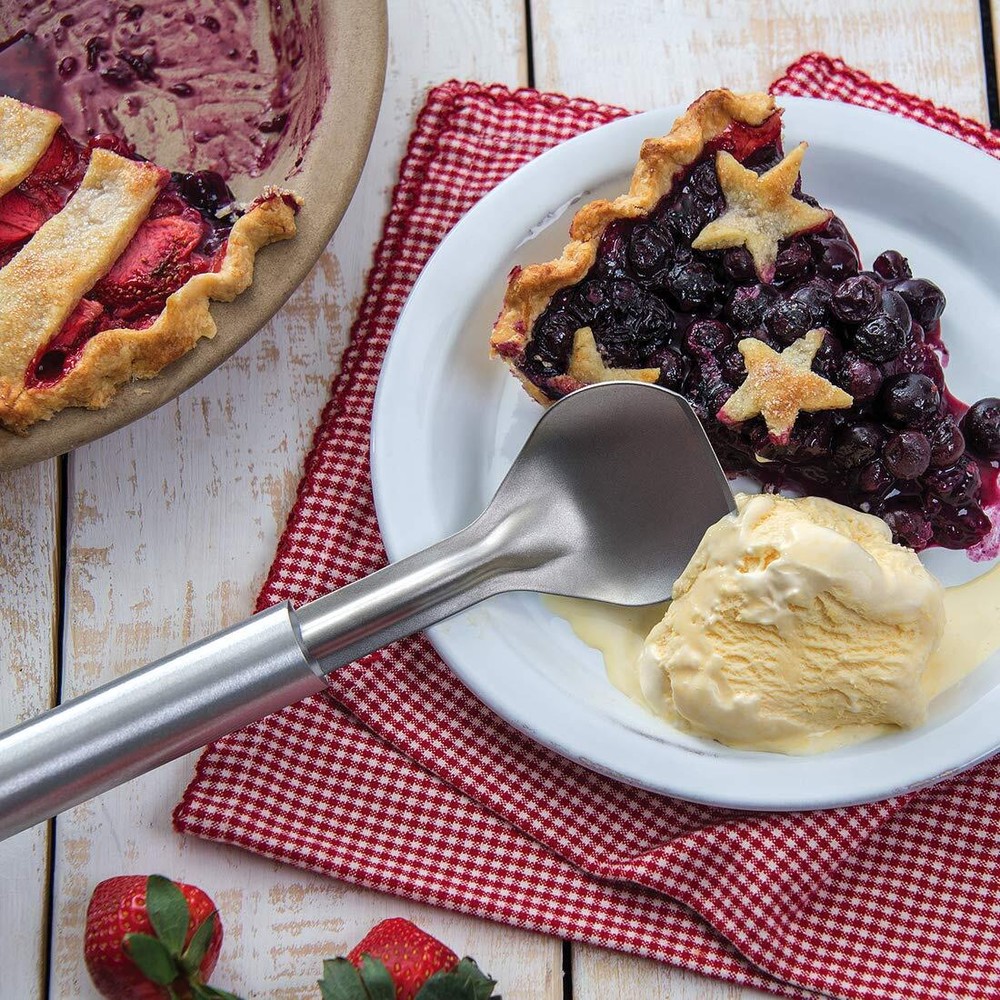 Cutlery Pie A'La Mode Gift Set Silver Handles