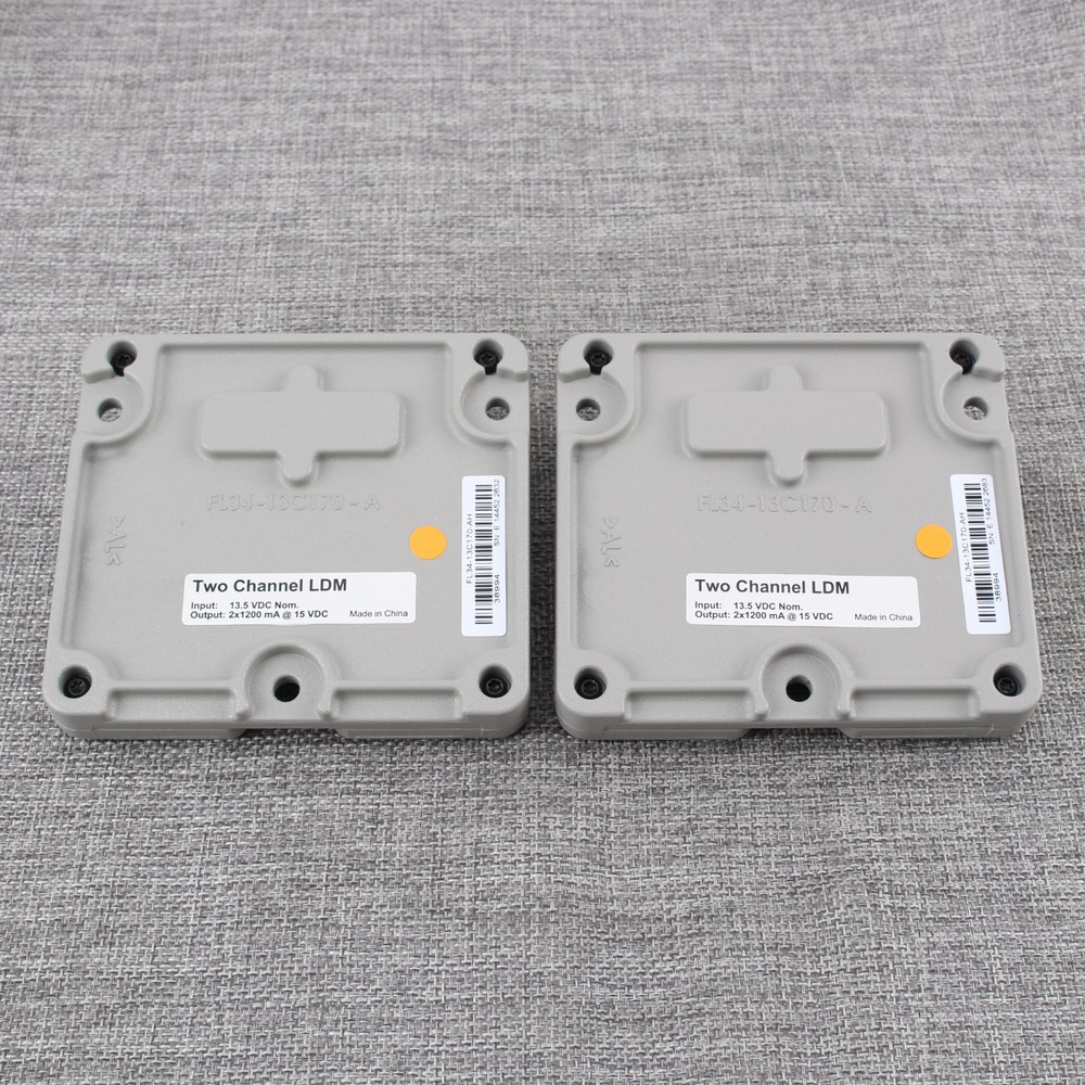 2 For Ford Led Headlight Ballast Control unit Module Replace OEM # FL3Z-13C170-A