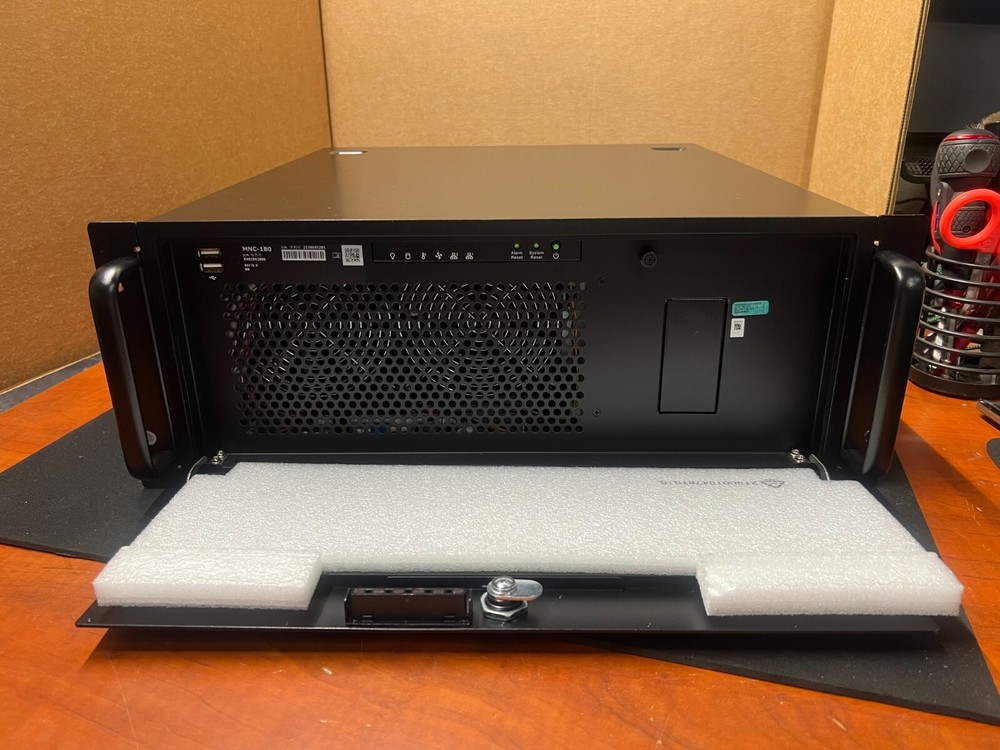 Barco Transform MNC-180 Video Wall Controller
