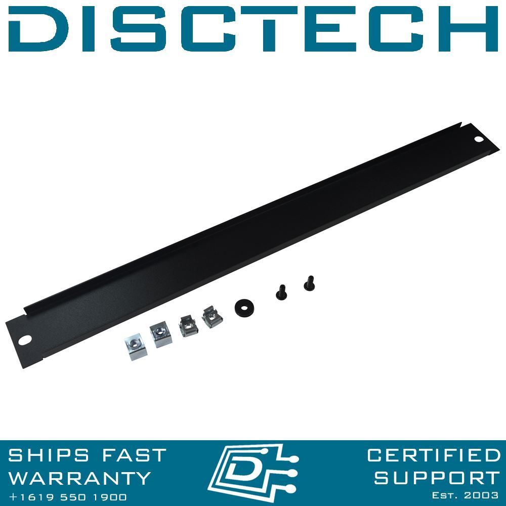 Dell 25WWT 1U Rack Panel Blank