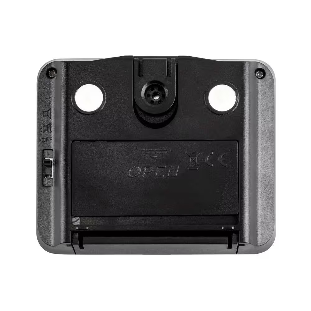 DR7 Extra Loud Digital Timer