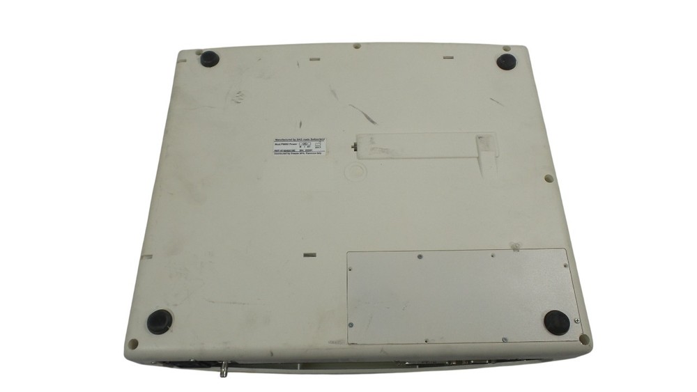 FutureMed P8000 Power Combination Device, Without Battery Or Cables